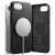 Ringke Onyx Magnetic Magsafe iPhone 16e Case tok, fekete