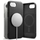 Ringke Onyx Magnetic Magsafe iPhone 16e Case tok, fekete