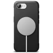 Ringke Onyx Magnetic Magsafe iPhone 16e Case tok, fekete