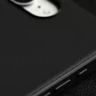 Ringke Onyx Magnetic Magsafe iPhone 16e Case tok, fekete