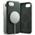Ringke Onyx Magnetic Magsafe iPhone 16e Case tok, zöld