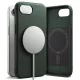 Ringke Onyx Magnetic Magsafe iPhone 16e Case tok, zöld