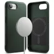 Ringke Onyx Magnetic Magsafe iPhone 16e Case tok, zöld