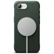 Ringke Onyx Magnetic Magsafe iPhone 16e Case tok, zöld