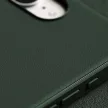 Ringke Onyx Magnetic Magsafe iPhone 16e Case tok, zöld