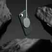 Ringke Onyx Magnetic Magsafe iPhone 16e Case tok, zöld