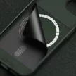 Ringke Onyx Magnetic Magsafe iPhone 16e Case tok, zöld