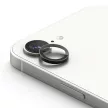 RINGKE CAMERA keret PROTECTOR 2-PACK iPhone 16E kameravédő