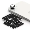 RINGKE CAMERA keret PROTECTOR 2-PACK iPhone 16E kameravédő