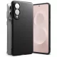 Ringke Onyx Case Samsung Galaxy S25 Edge tok, fekete