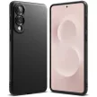 Ringke Onyx Case Samsung Galaxy S25 Edge tok, fekete
