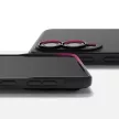 Ringke Onyx Case Samsung Galaxy S25 Edge tok, fekete