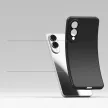 Ringke Onyx Case Samsung Galaxy S25 Edge tok, fekete