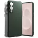 Ringke Onyx Case Samsung Galaxy S25 Edge tok, zöld