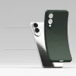 Ringke Onyx Case Samsung Galaxy S25 Edge tok, zöld