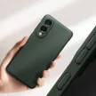 Ringke Onyx Case Samsung Galaxy S25 Edge tok, zöld