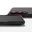 Ringke Onyx Magnetic Magsafe Case Samsung Galaxy S25 Edge tok, fekete