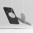 Ringke Onyx Magnetic Magsafe Case Samsung Galaxy S25 Edge tok, fekete