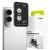RINGKE CAMERA FRAME PROTECTOR GALAXY S25 EDGE kameravédő, fekete