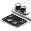 RINGKE CAMERA FRAME PROTECTOR GALAXY S25 EDGE kameravédő, fekete