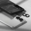 RINGKE CAMERA FRAME PROTECTOR GALAXY S25 EDGE kameravédő, fekete