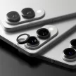 RINGKE CAMERA FRAME PROTECTOR GALAXY S25 EDGE kameravédő, fekete