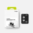 RINGKE CAMERA FRAME PROTECTOR GALAXY S25 EDGE kameravédő, fekete