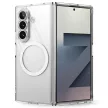 Ringke Fusion Magnetic MagSafe Case Samsung Galaxy Z Fold 7 Clear tok, átlátszó
