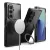 RINGKE ALLES GALAXY Z FOLD 7 tok, fekete