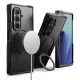 RINGKE ALLES GALAXY Z FOLD 7 tok, fekete