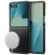 RINGKE ONYX MAGNETIC MAGSAFE GALAXY Z FLIP 7 tok, fekete