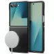 RINGKE ONYX MAGNETIC MAGSAFE GALAXY Z FLIP 7 tok, fekete