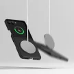 RINGKE ONYX MAGNETIC MAGSAFE GALAXY Z FLIP 7 tok, fekete