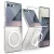 Ringke Slim Magnetic MagSafe Case Samsung Galaxy Z Flip 7 tok, átlátszó