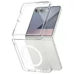 Ringke Slim Magnetic MagSafe Case Samsung Galaxy Z Flip 7 tok, átlátszó