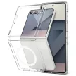Ringke Slim Magnetic MagSafe Case Samsung Galaxy Z Flip 7 tok, átlátszó