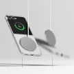 Ringke Slim Magnetic MagSafe Case Samsung Galaxy Z Flip 7 tok, átlátszó