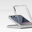 Ringke Slim Magnetic MagSafe Case Samsung Galaxy Z Flip 7 tok, átlátszó