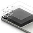 Ringke Cover Display Easy Slide Tempered Glass 2-pack Samsung Galaxy Z Flip 7 edzett üvegfólia