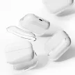 RINGKE AIR APPLE AIRPODS PRO 3 CLEAR tok, átlátszó