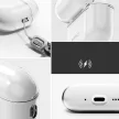 RINGKE AIR APPLE AIRPODS PRO 3 CLEAR tok, átlátszó