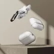 RINGKE AIR APPLE AIRPODS PRO 3 CLEAR tok, átlátszó