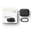 RINGKE ONYX MAGNETIC MAGSAFE APPLE AIRPODS PRO 3 tok, fekete
