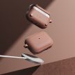RINGKE ONYX MAGNETIC MAGSAFE APPLE AIRPODS PRO 3 CONSTANT tok, korall piros