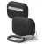 Ringke Silicone Case AirPods Pro 3, tok, fekete