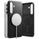RINGKE ONYX MAGNETIC MAGSAFE GALAXY S25 FE tok, fekete
