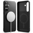 RINGKE ONYX MAGNETIC MAGSAFE GALAXY S25 FE tok, fekete