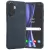 Mercury Soft Samsung Galaxy A36 5G A366 tok, sötétkék