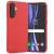 Mercury Soft Samsung Galaxy A36 5G A366 tok, piros