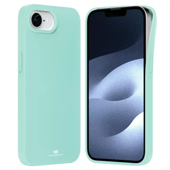 Mercury Soft Iphone 16E             tok, menta